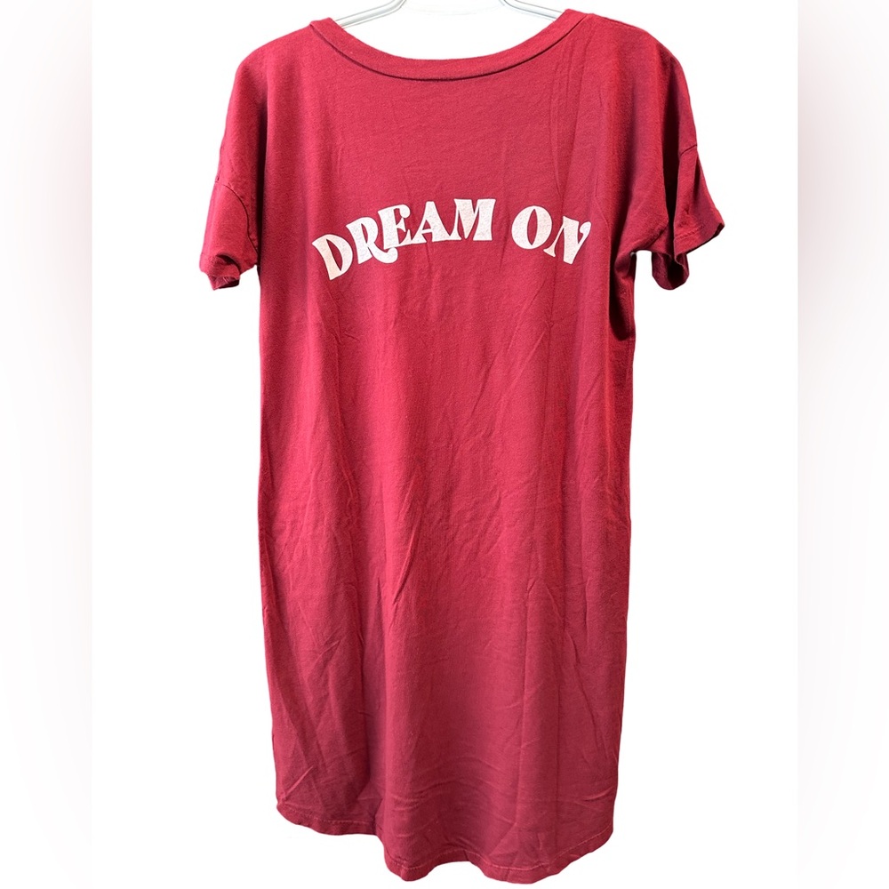 Good HYOUman NWT Dream On Sleepshirt Size Small